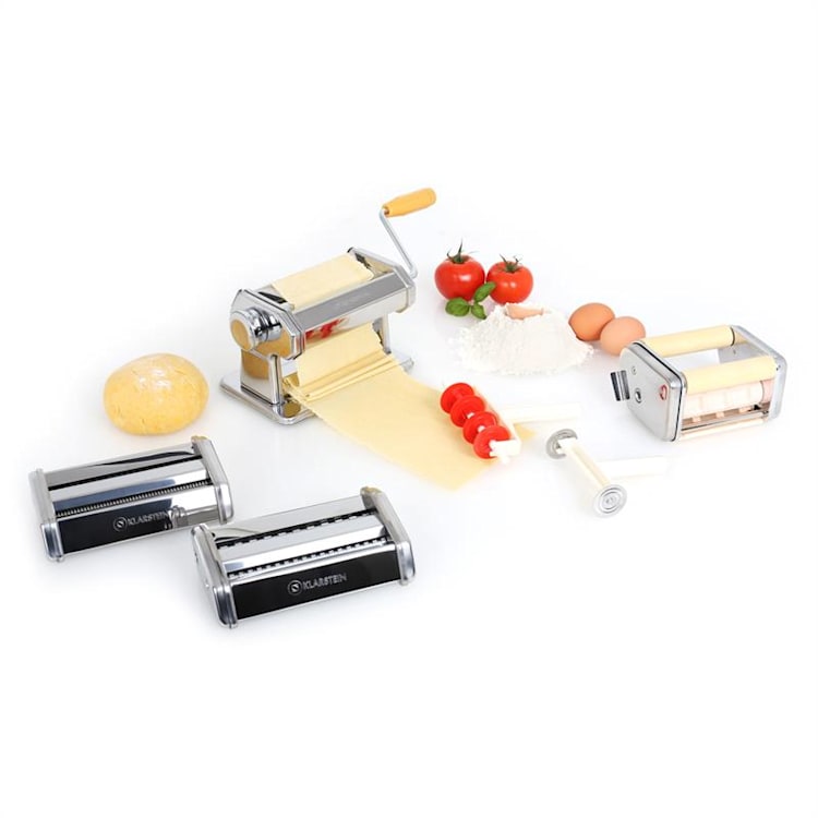 pasta machine