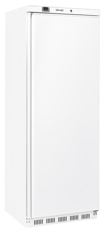 Armoire positive 400 l blanche - 600x685x1890 mm - CAP400LB_0