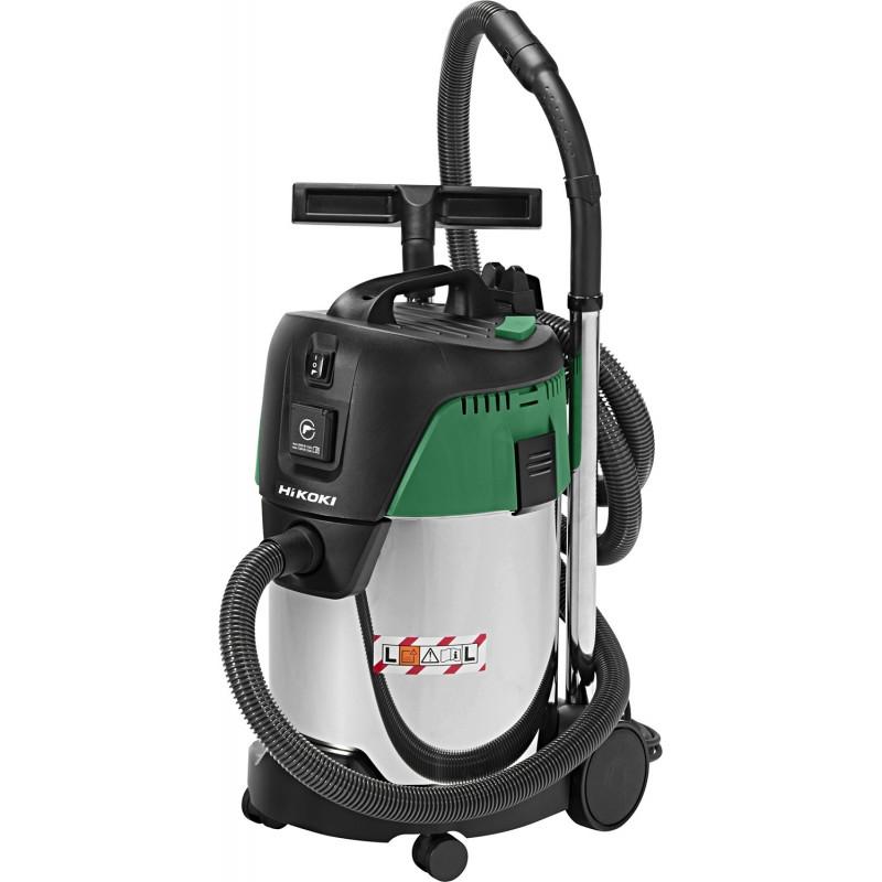 Aspirateur 1000W 3,6m3/min Hikoki | RP300YDLWAZ_0