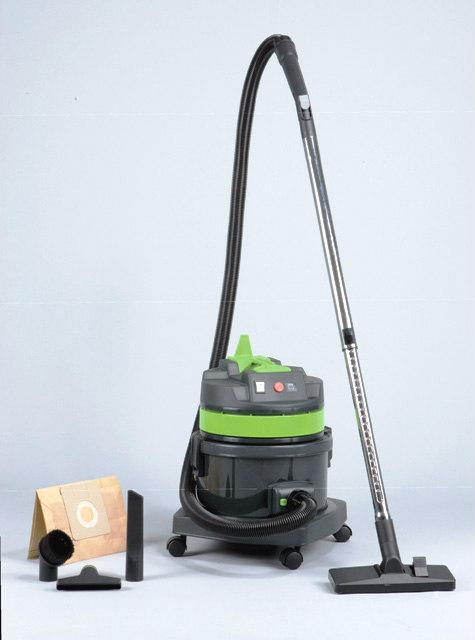 Aspirateur poussière koala 202+_0