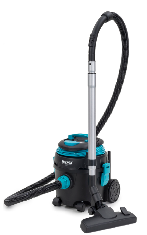 Aspirateur poussieres vtve_0