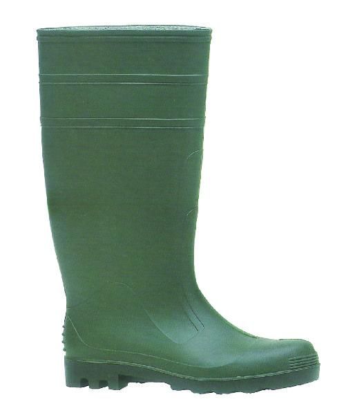 BOTTE PVC RIVAGE VERTE T42