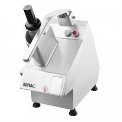 Buffalo Coupe-légumes électrique multi-fonctions, accessoires inclus, à poser, 550 W, 220 V - MONO - 5050984604782_0