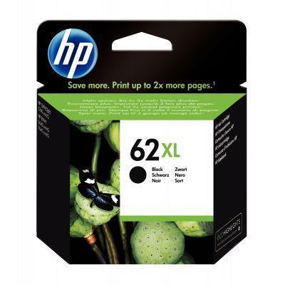 Cartouche jet d'encre HP C2P05AE - Noir haute capacité - Fabricant HP_0