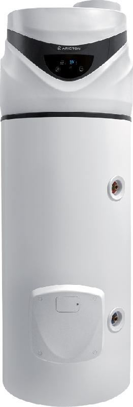 Chauffe-eau thermodynamique NUOS PRIMO HC A+ 240L vertical - Ariston - 856066 - Performances énergétiques avancées_0