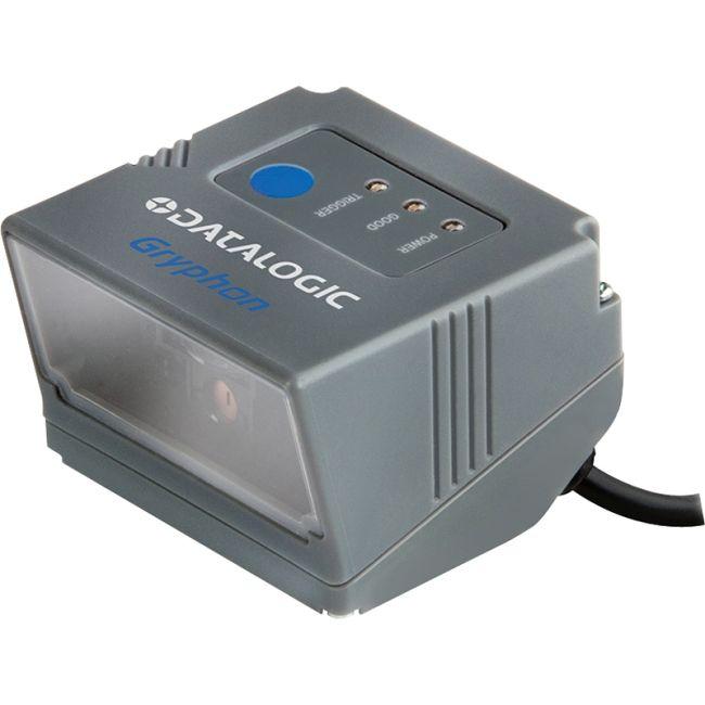 Datalogic GFS4170 lecteur de code barres Lecteur de code barre fixe CCD (dispositif à transfert de charge) Gris_0