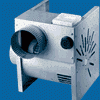 Distribution d'air chaud - Westa 350 - Débit 350 m3/heure - 2 à 4 bouches Ø 125_0