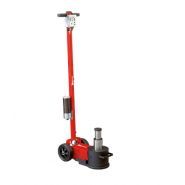 Dplift 434 N - Crics pour véhicules lourds Dino Paoli - Capacité 40/20T - Poids 41 kg_0