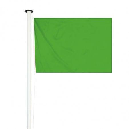 Drapeau de baignade Vert (réglementaire)_0