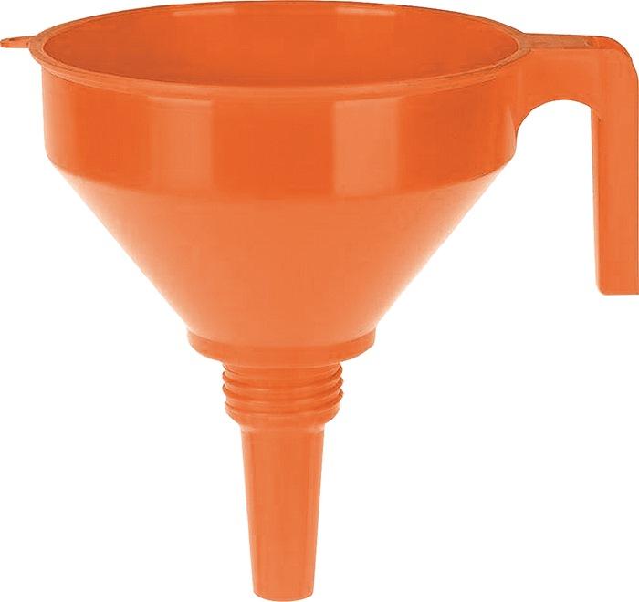 Entonnoir 160 mm hdpe 1,3 l pressol_0