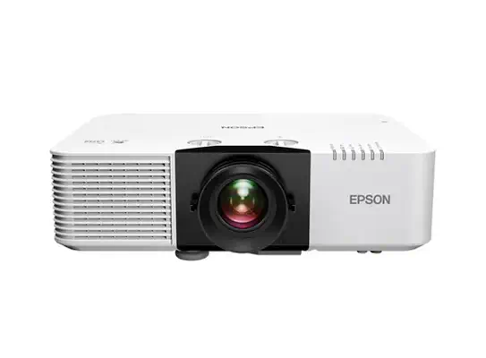 Epson EB-L690U Projecteur à  focale standard 6500 ANSI lumens 3LCD WUXGA (1920x1200) Blanc_0
