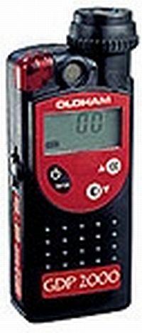Explosimètre gdp2000_0