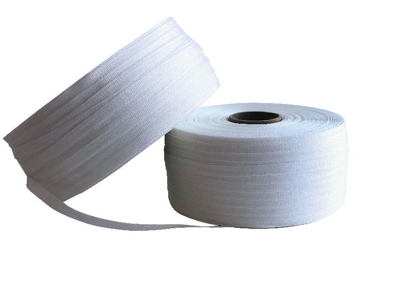 Feuillard Textile Tissé - 342063 – Largeur feuillard 32 mm_0