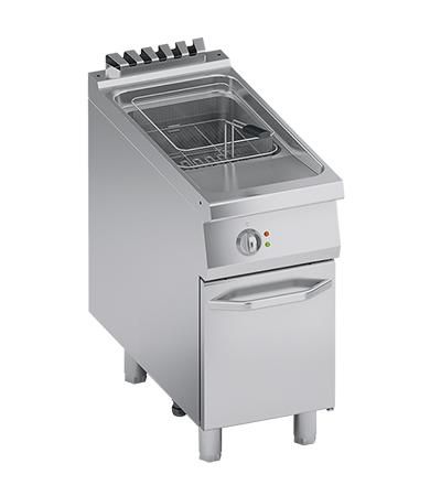 Friteuse professionnelle électrique 20 litres_0