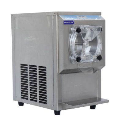 Gr100037 - turbines à glace - nk protelex - production max. 18l / h_0