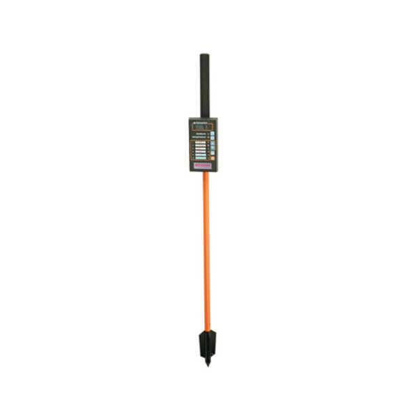 Humidimètre électronique - NOV-BES-0250 et NOV-BES-0251 - Mesure d'humidité et de température jusqu'à 2 mètres_0