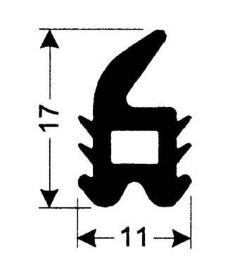 Joint silicone pour four jso-008_0