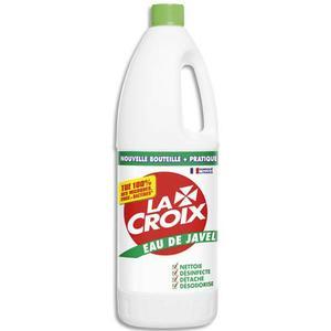 La croix bidon de 1,5 litres d'eau de javel traditionnelle_0
