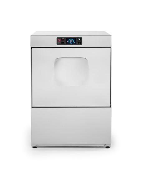Lave-vaisselle SAMMIC panier 50x50 - Référence : UX-50BD-DD_0