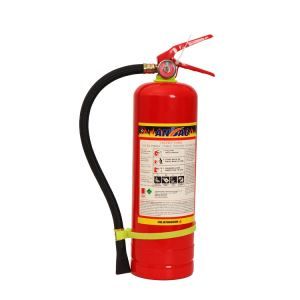 Mfzl1 - extincteur portatif à poudre sèche - Anbao - capacité 1 kg_0