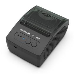 Mini Imprimante Thermique Bluetooth Portable Rapide Et Compatible Multisystèmes YONIS - 3615616968261_0