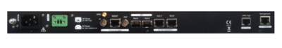 Monitoring et qualification réseaux PTP et SyncE - Albedo Net.Sync - Horloge Master/Slave, Wander et analyse PTP_0