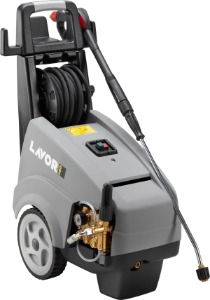 Nettoyeur haute pression eau froide Lavorpro Tucson XL 2015 LP - 200 bar - 900 l/h - 7000 W_0
