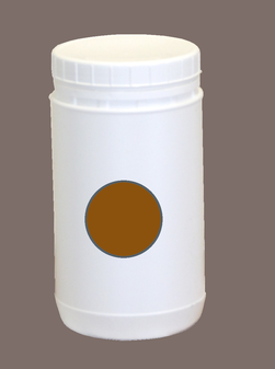 Peinture de finition RAL 8007 Brun Fauve - 1L - SIKKENS opaque satinée en phase aqueuse_0