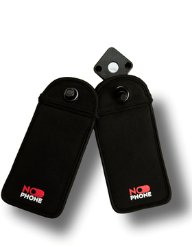 Pochette anti-téléphone  ultime - NOPHONE PRO_0