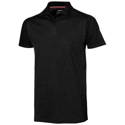 Polo manches courtes pour homme Advantage - 100% coton, maille piquée 160 g/m² - Réf. 33098992_0