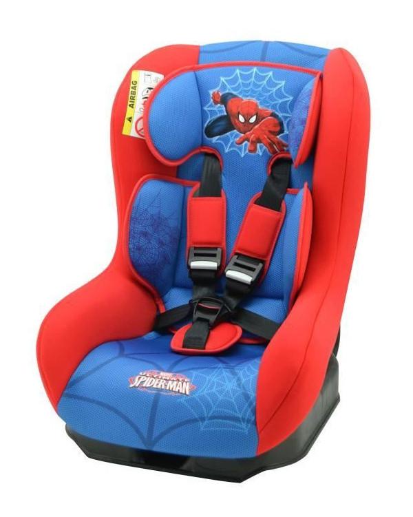 siege auto minnie cdiscount