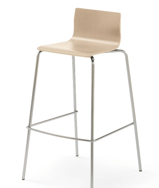 Tabouret - T 10 - Contract - Columbia_0