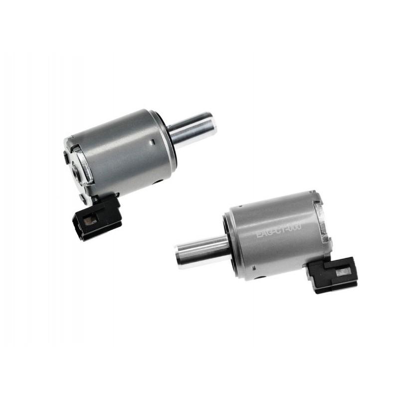 2 ELECTROVANNES DE BOITE AUTO PSA AL4 DP0 7701208174 2574.10_0