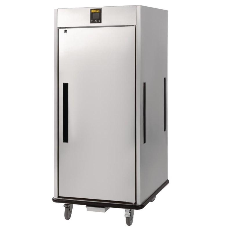 Armoire chauffante de maintien en température 16 x gn 2/1 - CP829_0