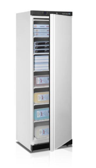 Armoire réfrigérée verticale NEGATIVE - 340 Litres - Affichage digital - Thermostat électrique_0