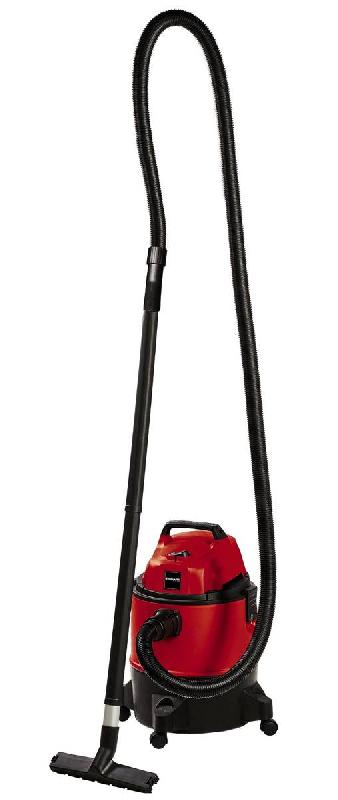 Aspirateur eaux et poussières TC-VC 1825 - utilisation pour eau et poussière_0