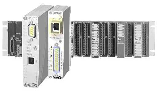 Automate programmable lt200_0