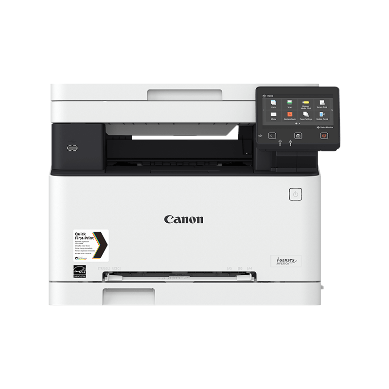 Canon mf635cx - a.Osten bureautiques_0