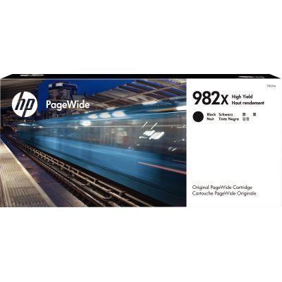 Cartouche jet d'encre HP T0B30A - Noir haute capacité - Fabricant HP_0
