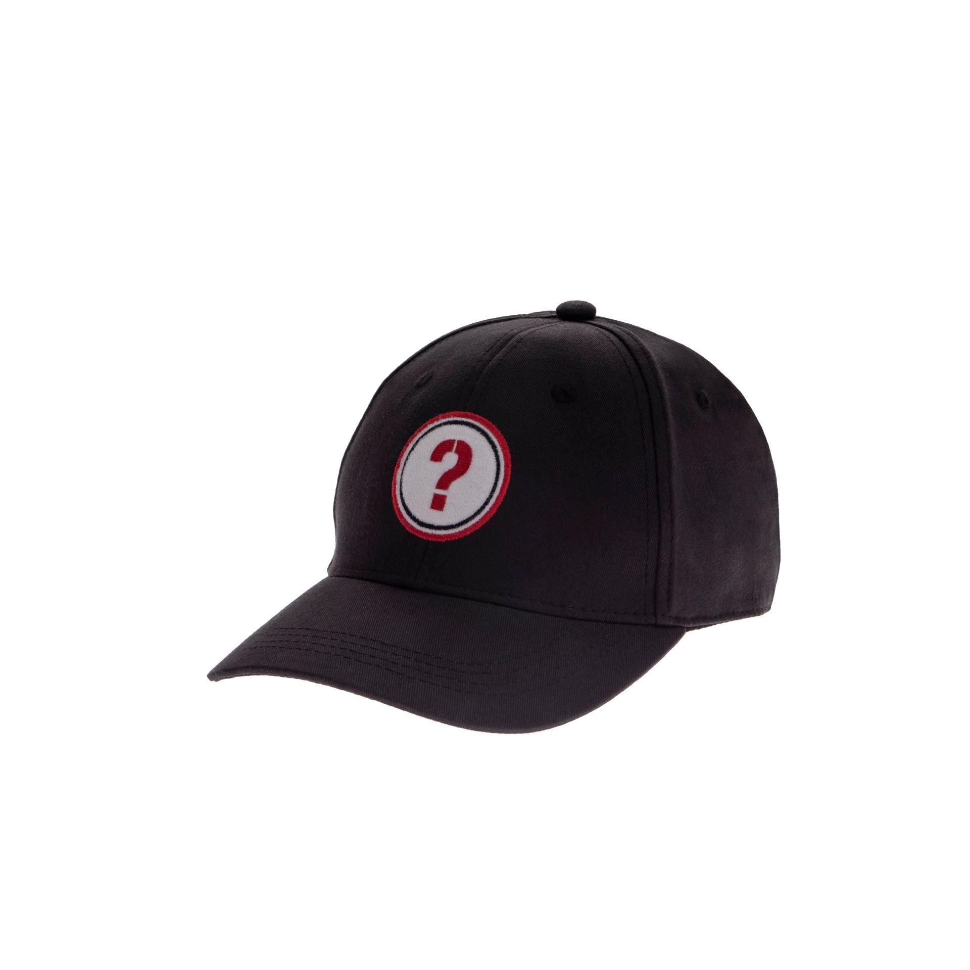 Casquette Majorque - 100% coton - personnalisable avec patch à scratch - Born Collection_0