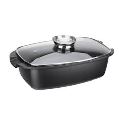 Casserole à rôtir  RLACR32M usage non-intensif Royalty Line - 5407004740416_0