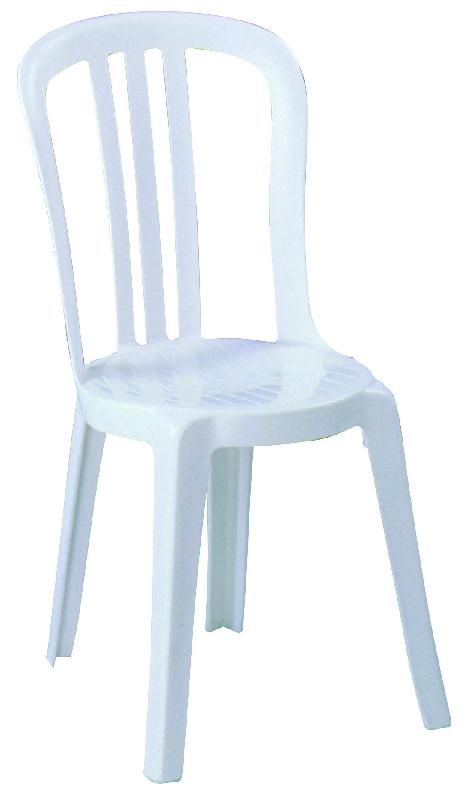 Chaises empilables 440x550x880 mm - CHSPLBC-ST01_0