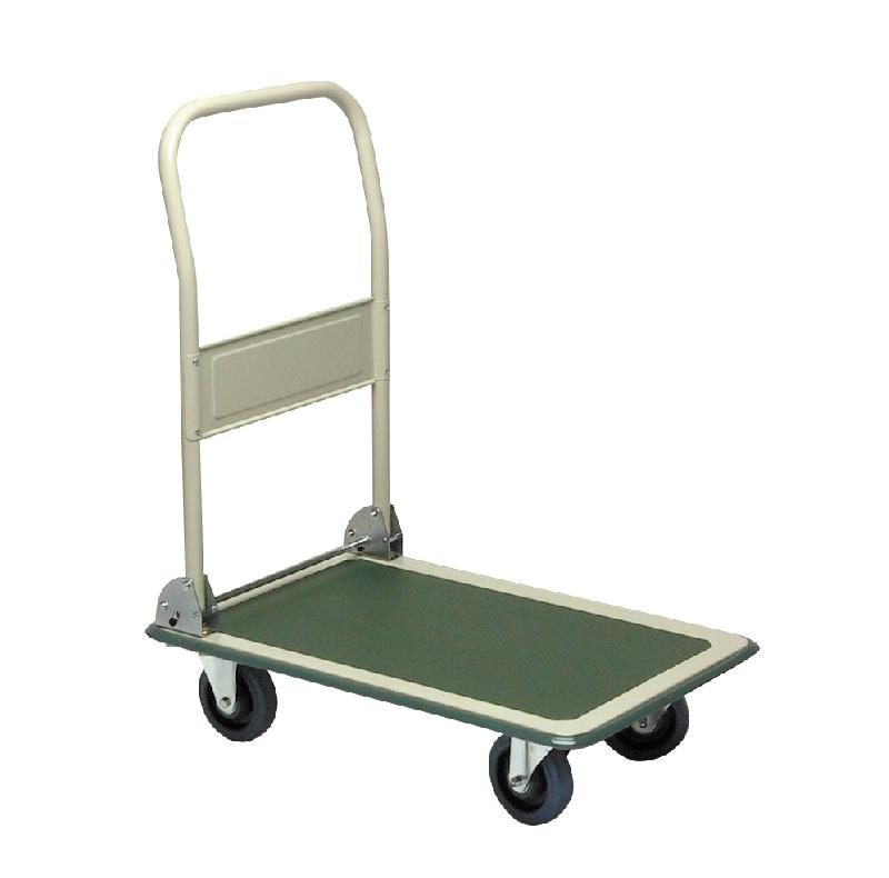 Chariot pliable l.750 charge 300 kg_0