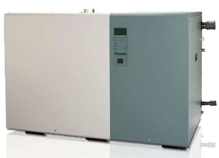 Condair SE - Humidificateurs à vapeur - Débits jusqu'à 477 kg/h - Modèle extérieur disponible_0