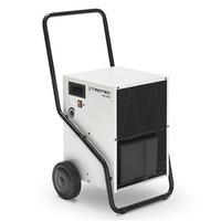 Déshumidificateur d'air professionnel TTK 170 S - technologie fiable pour ateliers, entrepôts et chantiers_0