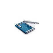 Dahle 560 - Cisaille de bureau - Novus Dahle GmbH & Co. KG - Dimensions table 443 x 285 mm - Longueur de coupe 340 mm - Hauteur de coupe 2,5 mm_0