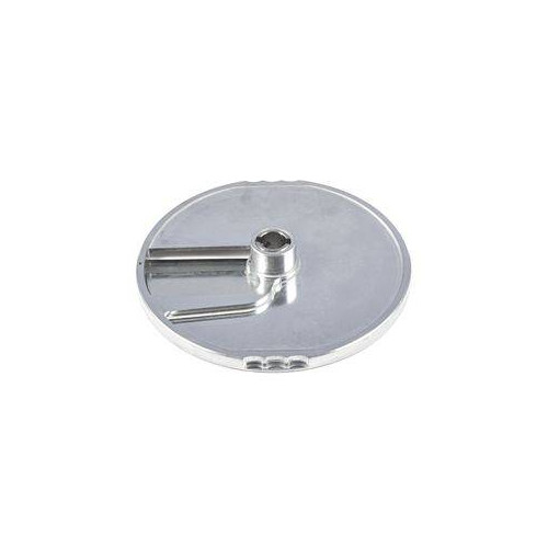 DISQUE À TRANCHER 8 MM POUR COUPE-LÉGUMES PROFESSIONNEL BUFFALO