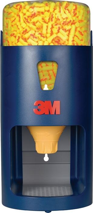 Distributeur de bouchons anti-bruit E-A-R One Touch Pro avec remplissage E-A-R Classic II 500 paires/UE 3M_0