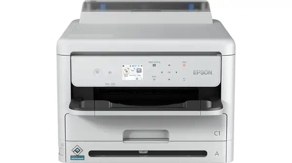 Epson Pro WF-M5399DW imprimante jets d'encres 1200 x 2400 DPI A4 Wifi_0