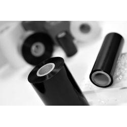 Ruban de transfert thermique cire Inkanto T11950IO - AWR 470 - 104mm x 305m - Encrage intérieur_0